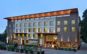 Radisson Hotel Gwalior